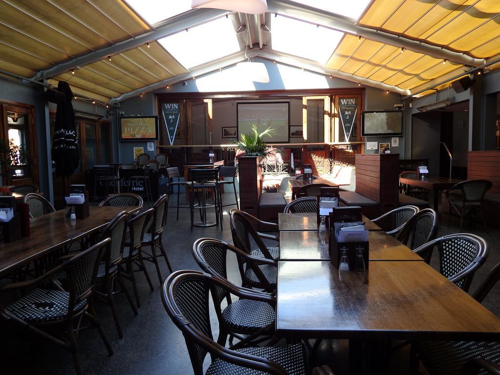 The Glenferrie Hotel Hawthorn Kültér fotó
