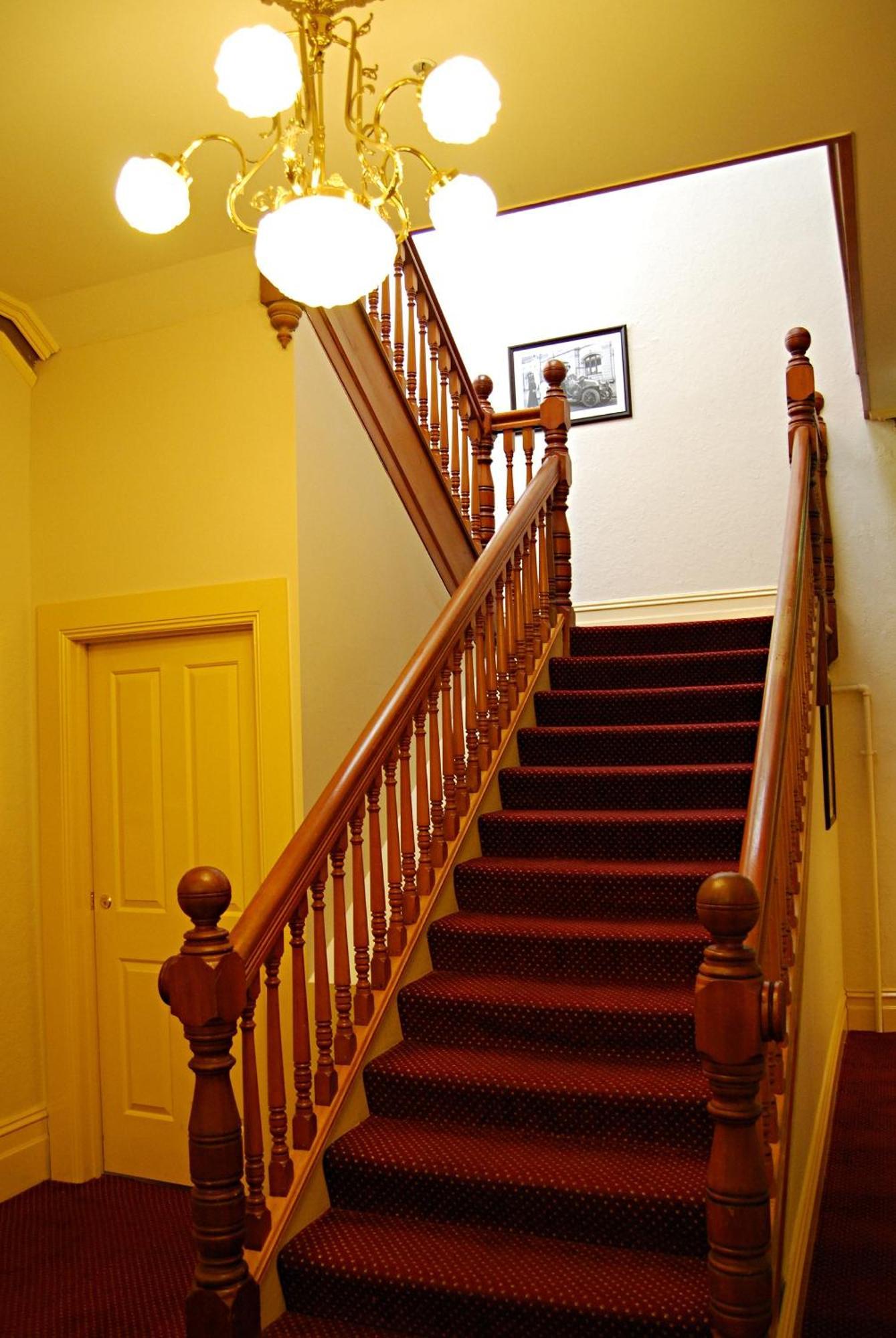 The Glenferrie Hotel Hawthorn Kültér fotó