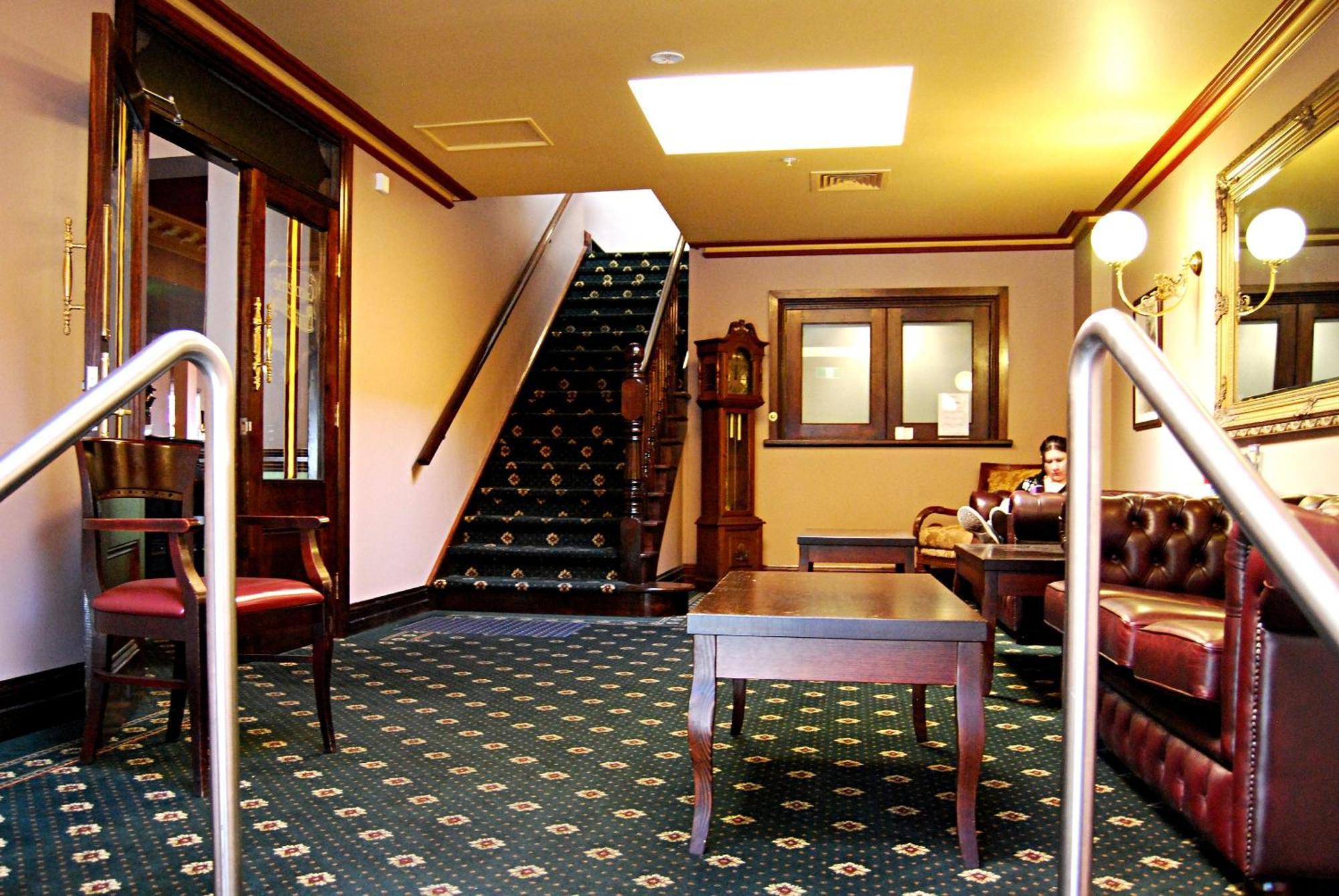 The Glenferrie Hotel Hawthorn Kültér fotó