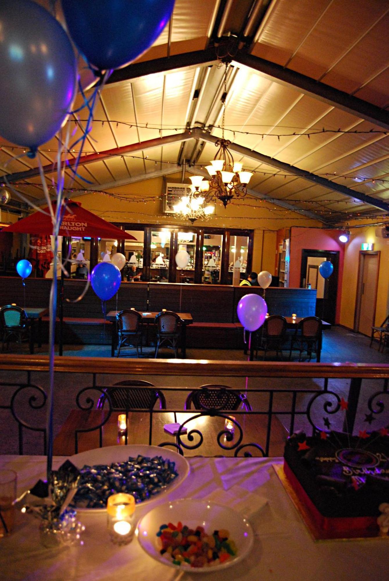 The Glenferrie Hotel Hawthorn Kültér fotó