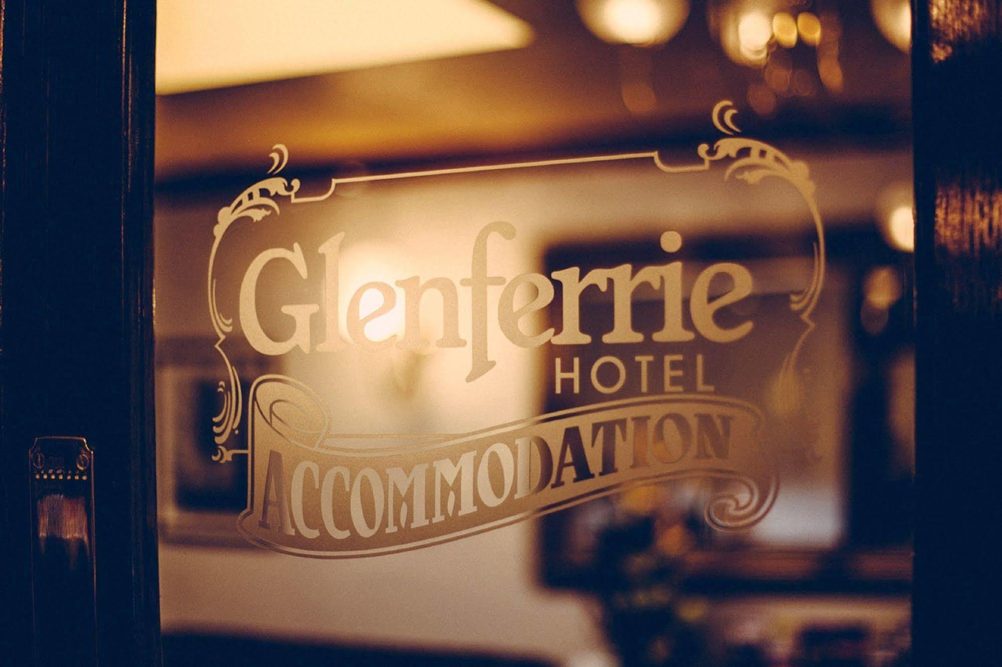 The Glenferrie Hotel Hawthorn Kültér fotó